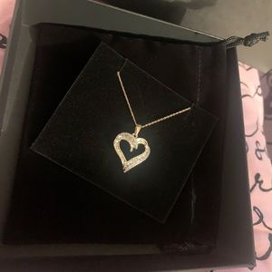 Zales Necklace
